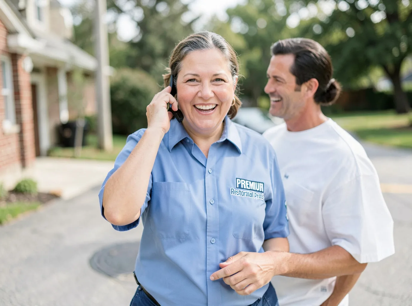 Water Damage Restoration Tilden, IL FAQs